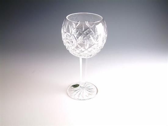 Picture of Red Wine Glass