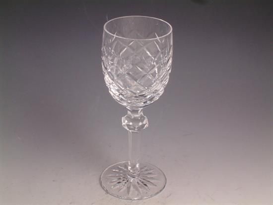 Picture of White Wine Glass