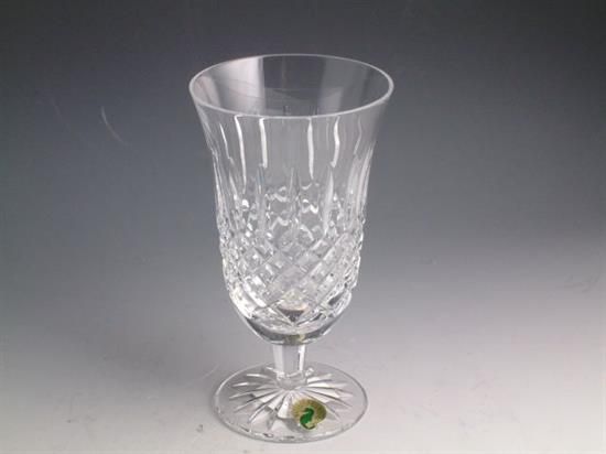 Picture of Iced Beverage Glass