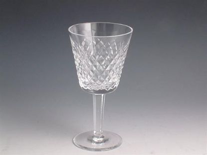 Picture of Red Wine Glass