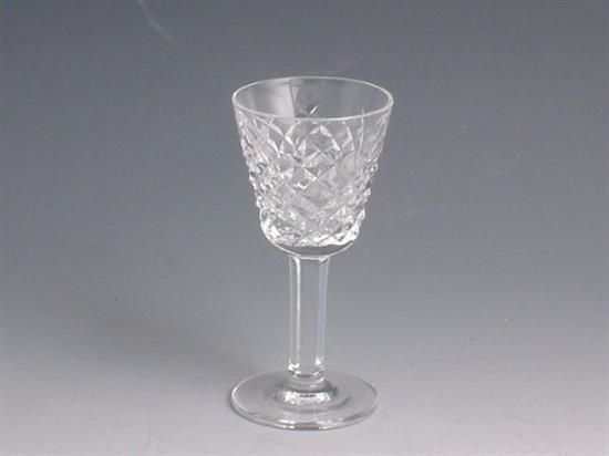 Picture of Cordial Glasses
