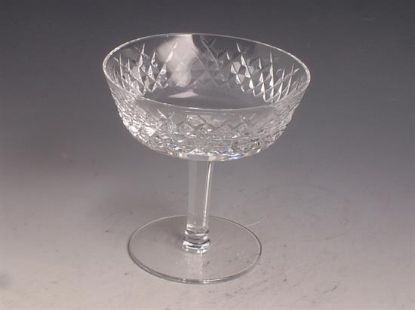 Picture of Saucer Champagne