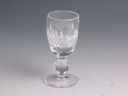 Picture of Cordial Glasses