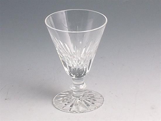 Picture of Cordial Glasses