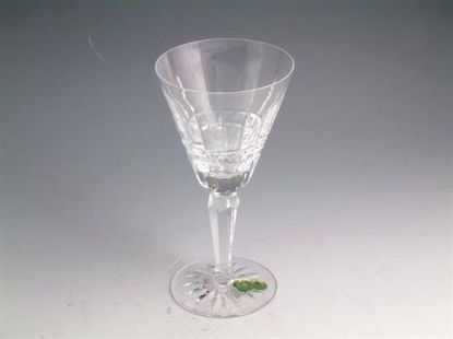 Picture of Claret/wine Glass