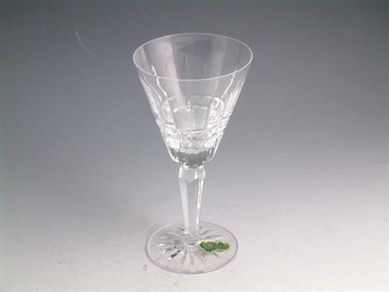 Picture of Claret/wine Glass
