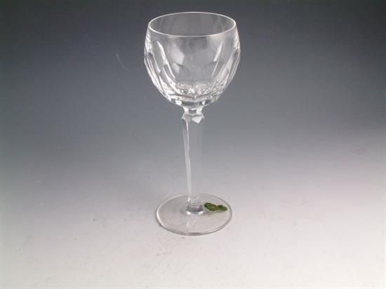 Picture of Red Wine Glass