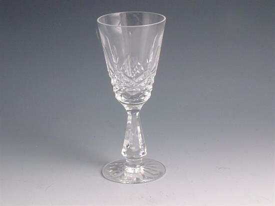 Picture of Cordial Glasses