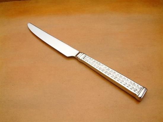 Picture of Place Knife Modern