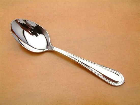Picture of New Place Spoons