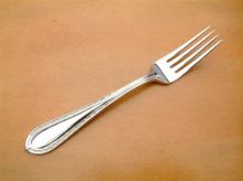 Picture of New Place Forks