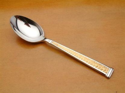 Picture of Place Soup Spoons