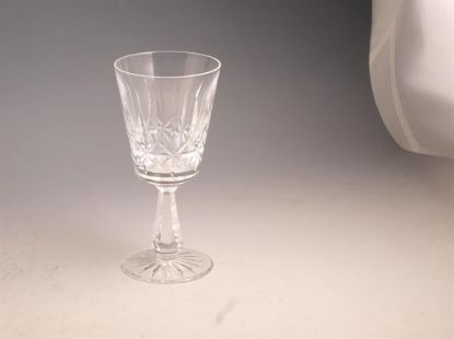 Picture of Red Wine Glass