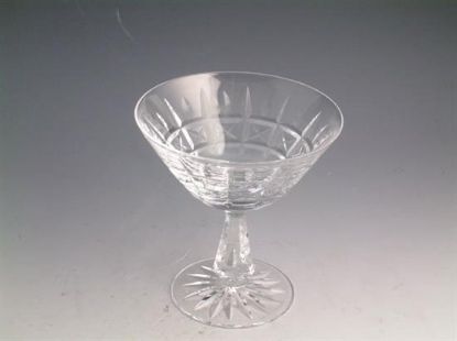 Picture of Saucer Champagne