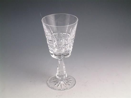 Picture of White Wine Glass