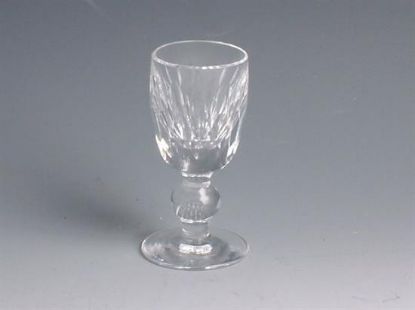 Picture of Cordial Glasses