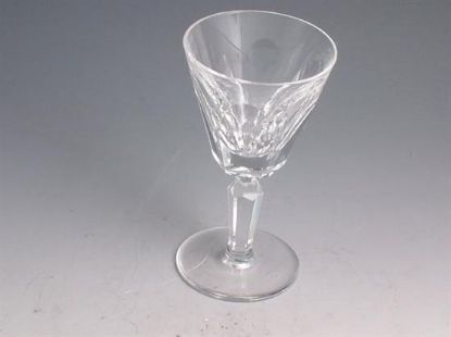 Picture of Cordial Glasses