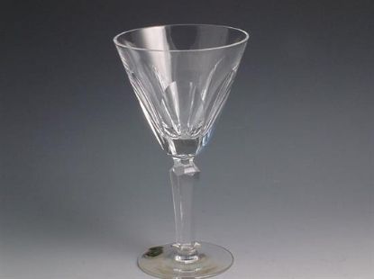 Picture of Claret/wine Glass