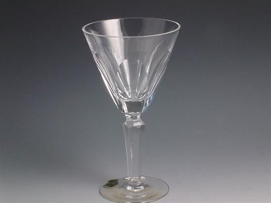 Picture of Claret/wine Glass