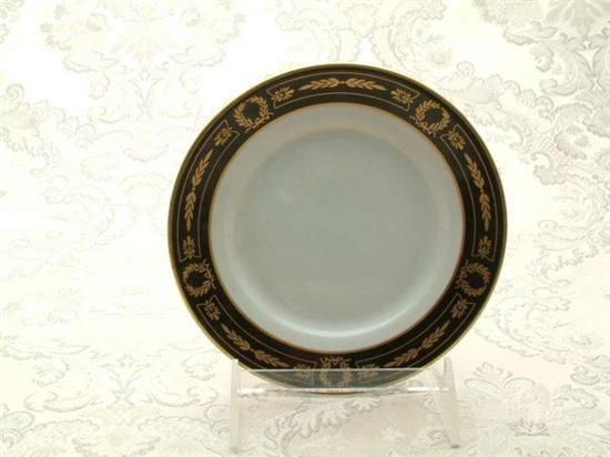 Picture of Butter Plates