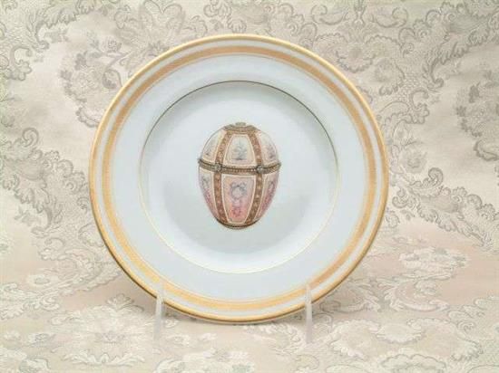 Picture of New Salad Plates