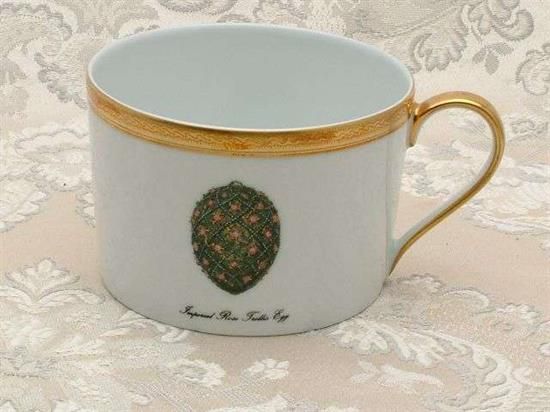 Picture of New Tea Cups