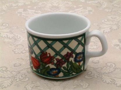 Picture of Tea Cups