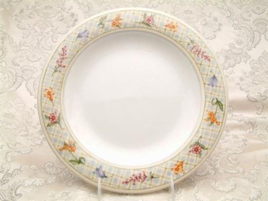 Picture of Dinner Plates