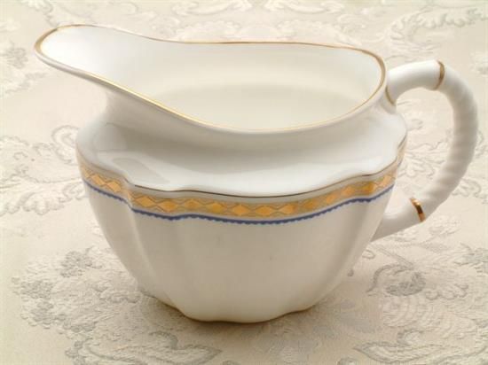Picture of Cream Pitcher