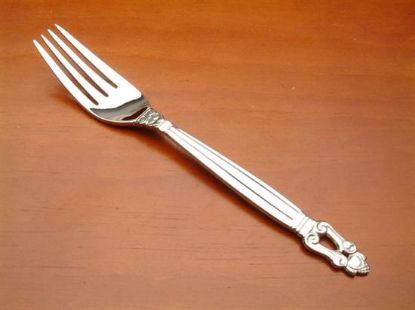 Picture of New Place Forks