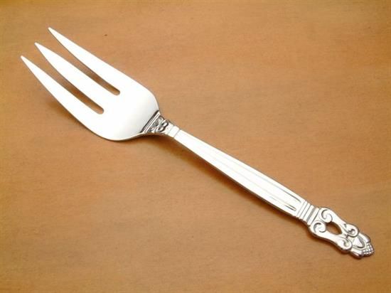Picture of Serving Fork