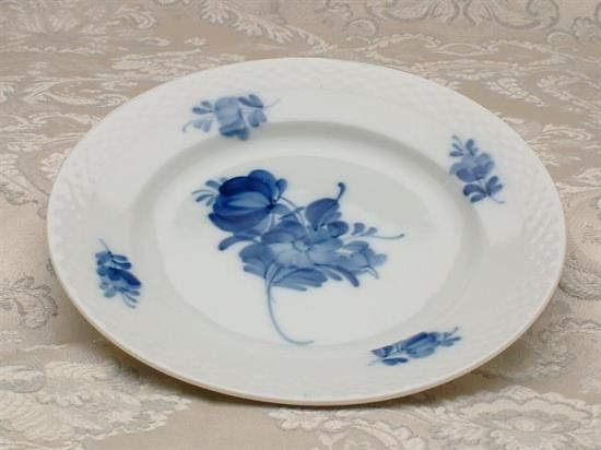 Picture of Butter Plates