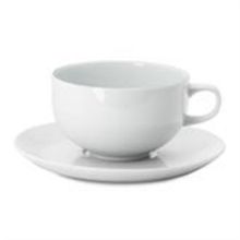 Picture of New Tea Cup Saucer
