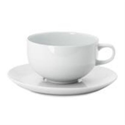Picture of New Tea Cup Saucer