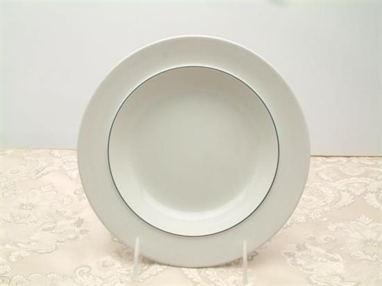 Picture of Soup Plates