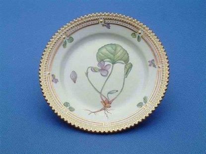 Picture of Butter Plates