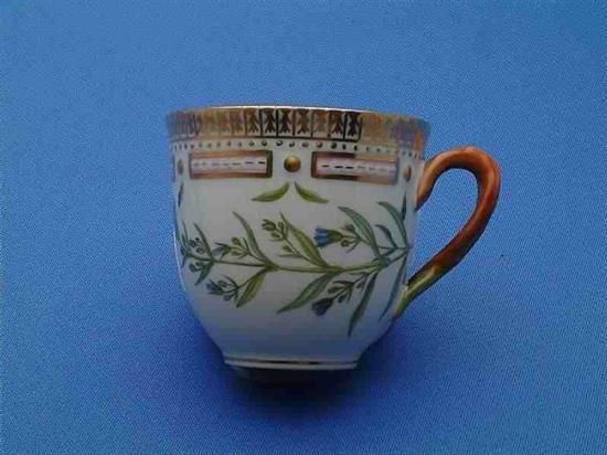 Picture of Tea Cups