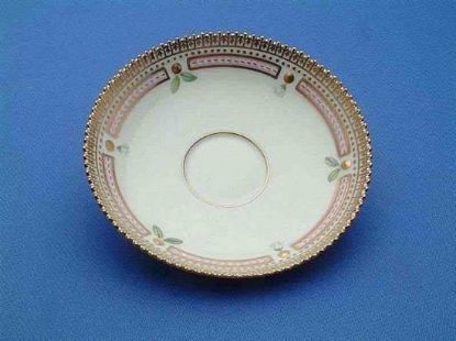 Picture of Tea Cup Saucer