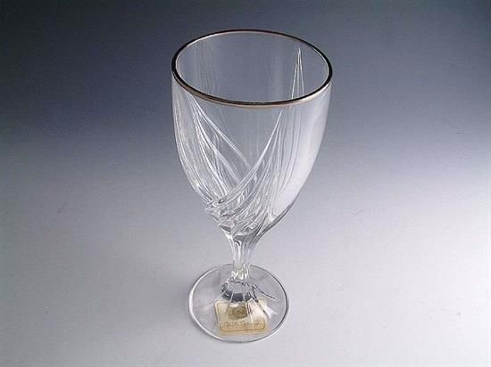 Picture of Iced Beverage Glass