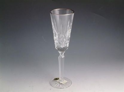 Picture of Flute Champagne Glass