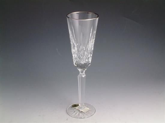 Picture of Flute Champagne Glass