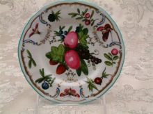 Picture of Butter Plates