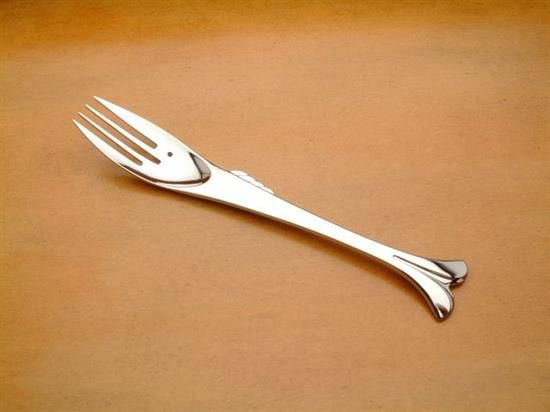 Picture of New Salad Forks