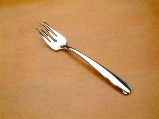 Picture of Salad Forks: