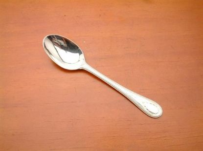Picture of Teaspoons