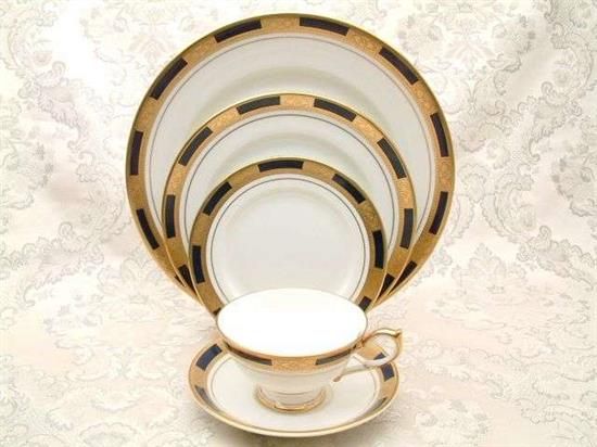Picture of 5pc. Place Setting