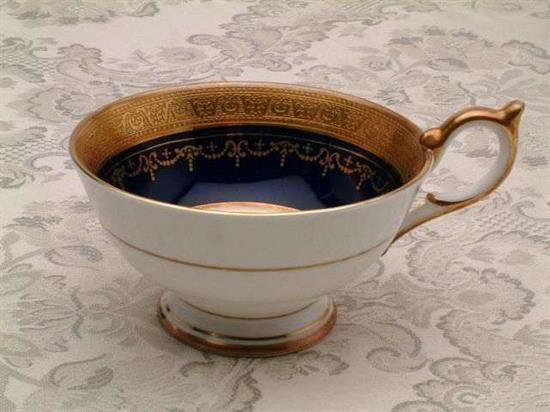 Picture of New Tea Cups