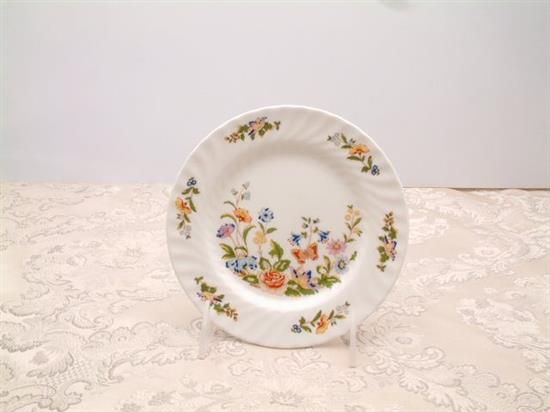 Picture of Butter Plates