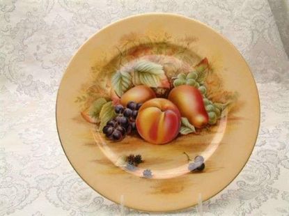 Picture of Dinner Plates