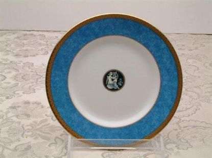 Picture of New Butter Plates